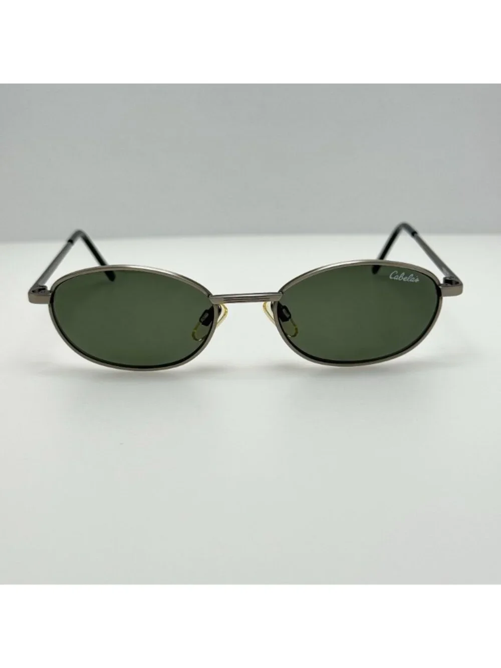 Cabela's Sunglasses 70002131 Glass Lenses